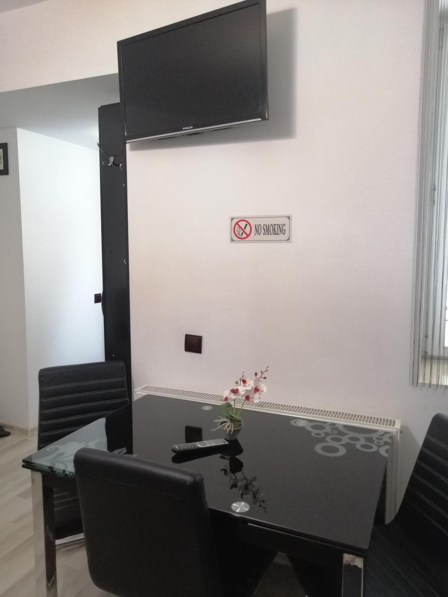 Old Center Apartament *
